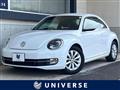 2016 Volkswagen Beetle