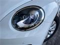 2016 Volkswagen Beetle