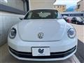 2016 Volkswagen Beetle