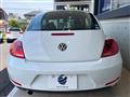 2016 Volkswagen Beetle
