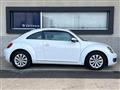 2016 Volkswagen Beetle