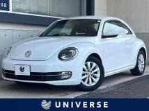 2016 Volkswagen Beetle