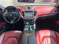 2014 Maserati Ghibli