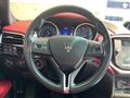 2014 Maserati Ghibli