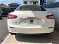 2014 Maserati Ghibli