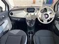 2017 Fiat 500