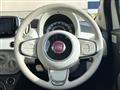 2017 Fiat 500