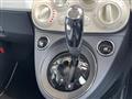 2017 Fiat 500