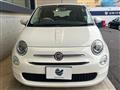 2017 Fiat 500