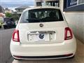 2017 Fiat 500