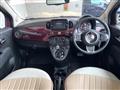 2019 Fiat 500