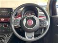 2019 Fiat 500