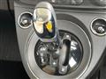 2019 Fiat 500
