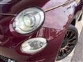2019 Fiat 500