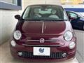 2019 Fiat 500