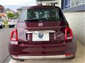 2019 Fiat 500