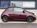 2019 Fiat 500