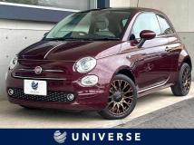 2019 Fiat 500