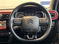 2018 Citroen C3