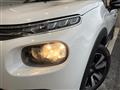 2018 Citroen C3