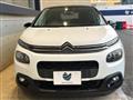 2018 Citroen C3