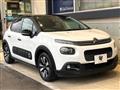 2018 Citroen C3