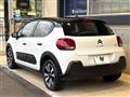 2018 Citroen C3