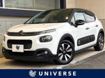 2018 Citroen C3