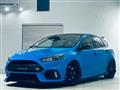2018 Europe Ford Europe Ford Others