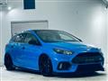 2018 Europe Ford Europe Ford Others