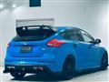 2018 Europe Ford Europe Ford Others