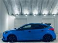 2018 Europe Ford Europe Ford Others