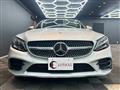 2018 Mercedes-Benz C-Class