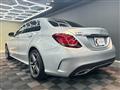 2018 Mercedes-Benz C-Class