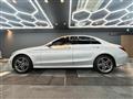 2018 Mercedes-Benz C-Class