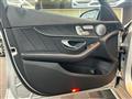2018 Mercedes-Benz C-Class