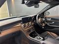 2018 Mercedes-Benz C-Class