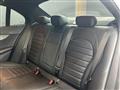 2018 Mercedes-Benz C-Class