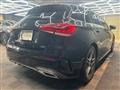 2019 Mercedes-Benz A-Class