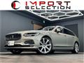 2017 Volvo V90