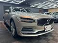 2017 Volvo V90