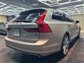 2017 Volvo V90