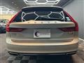 2017 Volvo V90