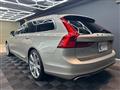 2017 Volvo V90
