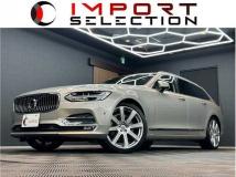 2017 Volvo V90