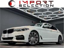 2017 BMW 5 Series