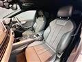 2017 Audi A5
