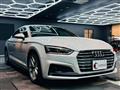 2017 Audi A5