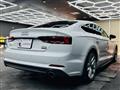 2017 Audi A5