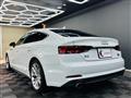 2017 Audi A5